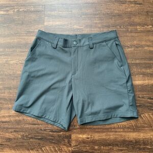 Willit Men’s 7” Casual Golf Shorts